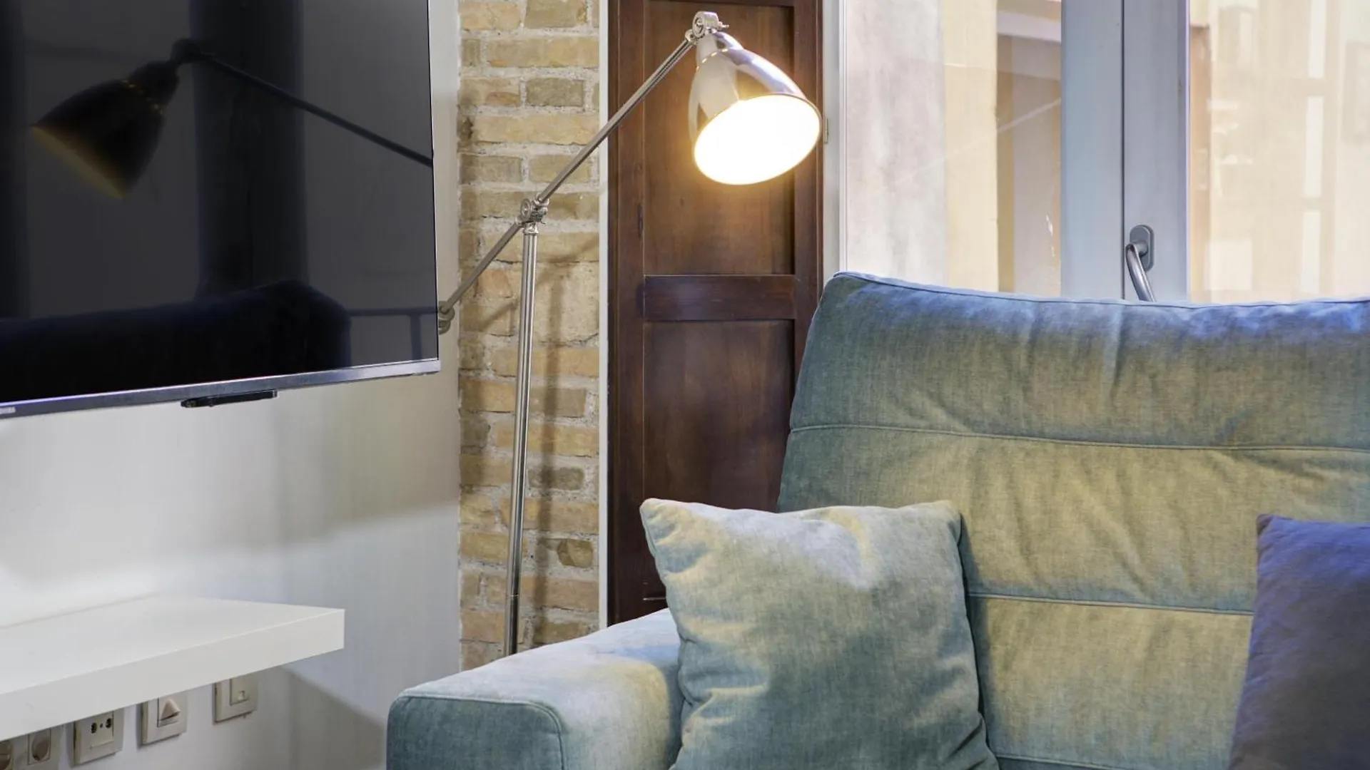 Διαμέρισμα Home4U Duplex By The Cathedral Γρανάδα Ισπανία