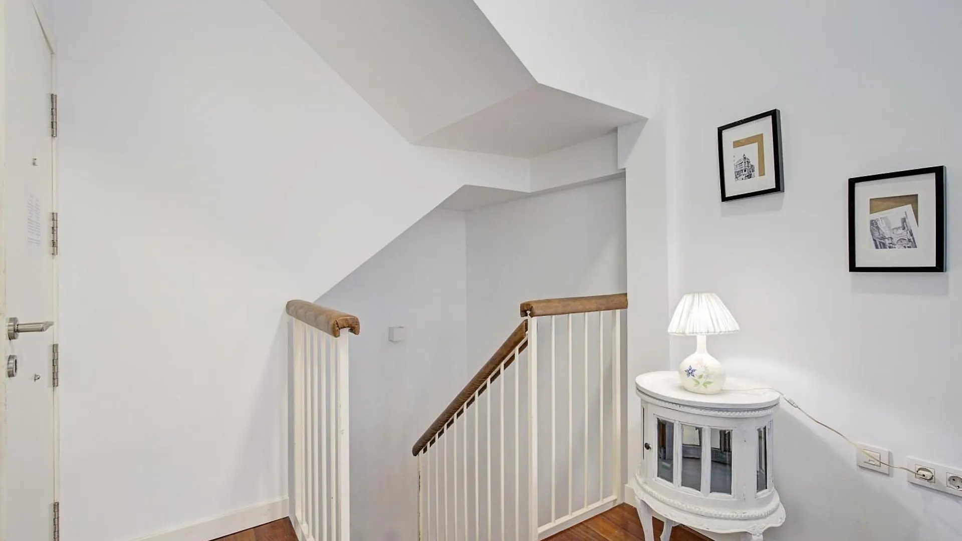 Διαμέρισμα Home4U Duplex By The Cathedral Γρανάδα Ισπανία