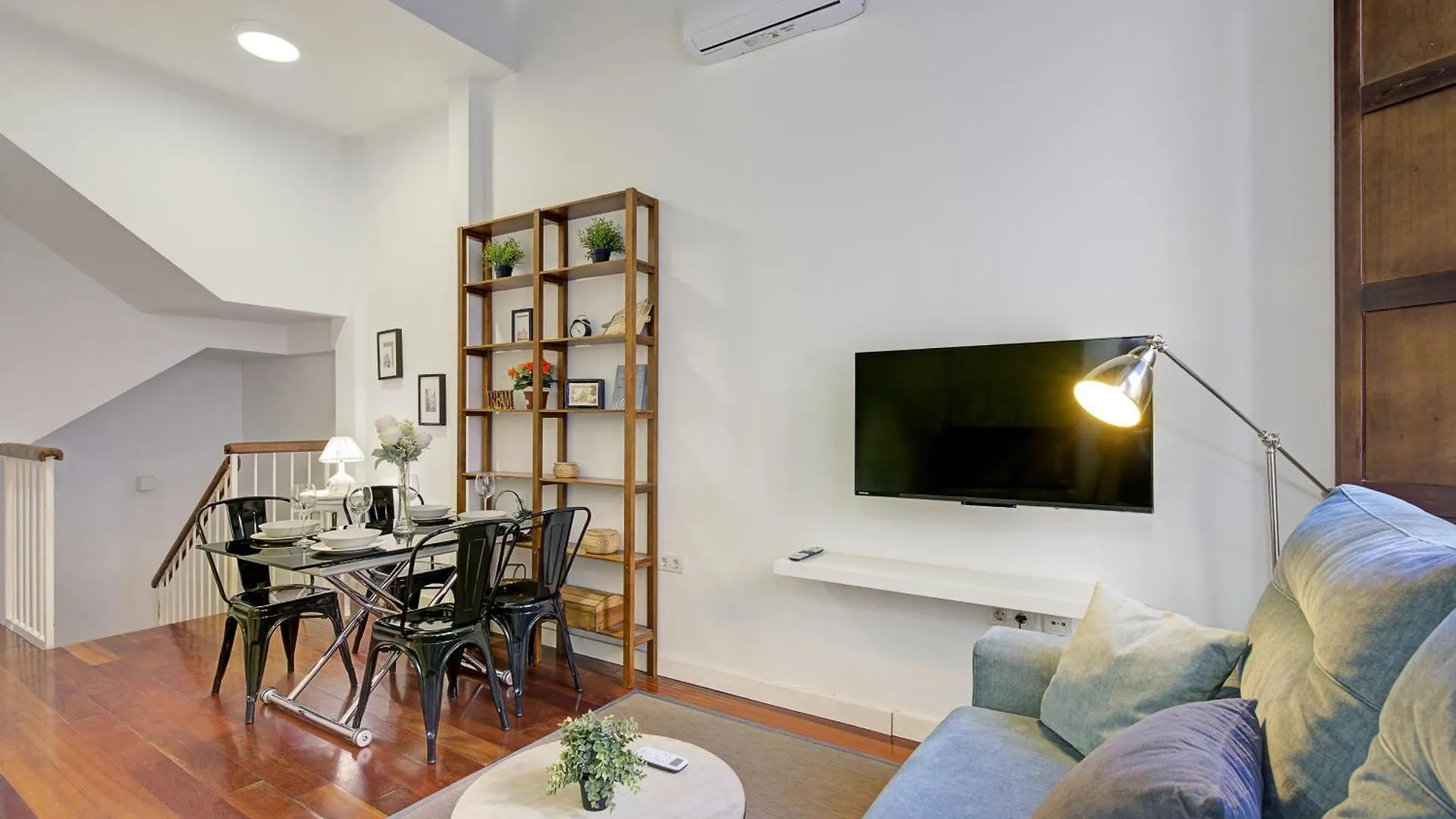Home4U Duplex By The Cathedral Γρανάδα Ισπανία