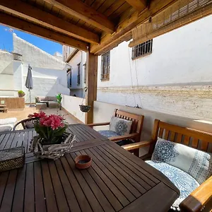  Apartamento Precioso ático En Pleno Centro De