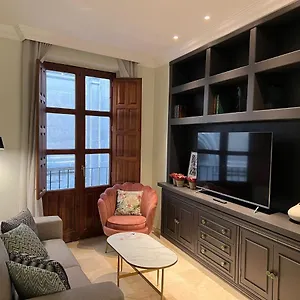  Apartamento Pie De Torre Catedral