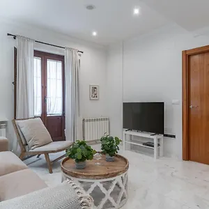  Apartamento Tuguest Corazon De