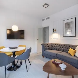  Apartamento Stylish And Elegant 1 & 2 Bedroom Ii