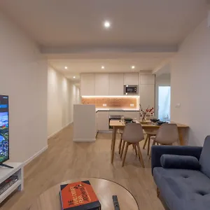  Apartamento Siesta Caballerizas