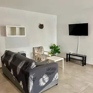 Apartment Nest Flats, Granada