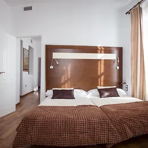  Apartamento Casa De La Lonja