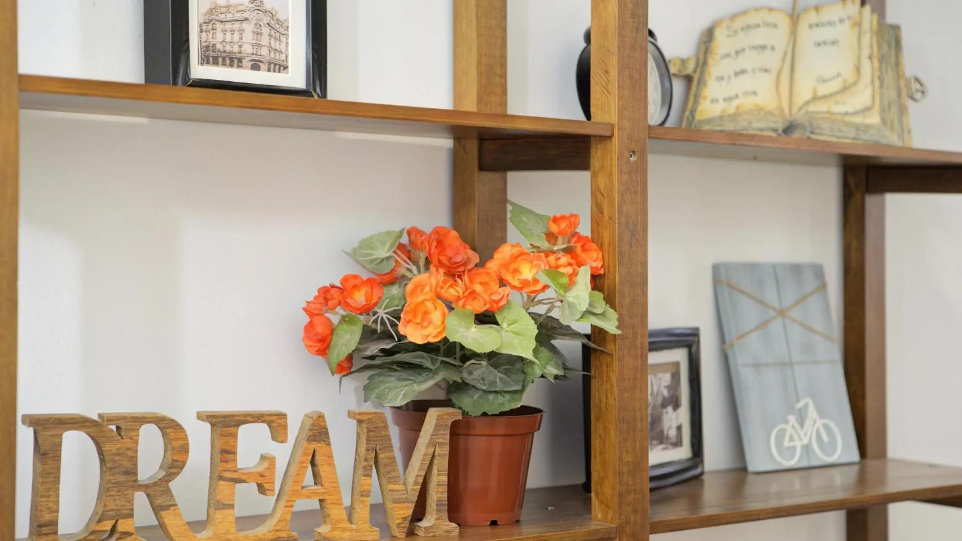 Apartment Home4U Duplex By The Cathedral Granada