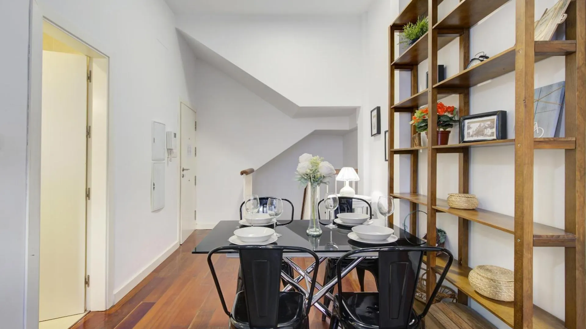 Home4U Duplex By The Cathedral Granada 0*,  Spain