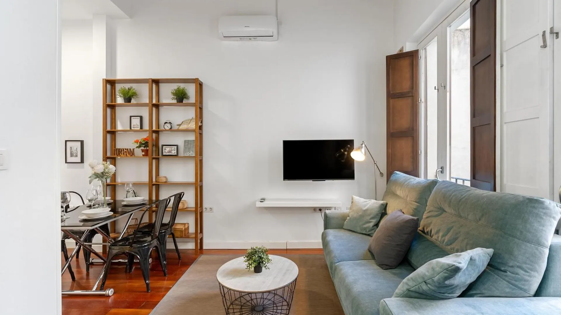 Home4U Duplex By The Cathedral Granada Apartment